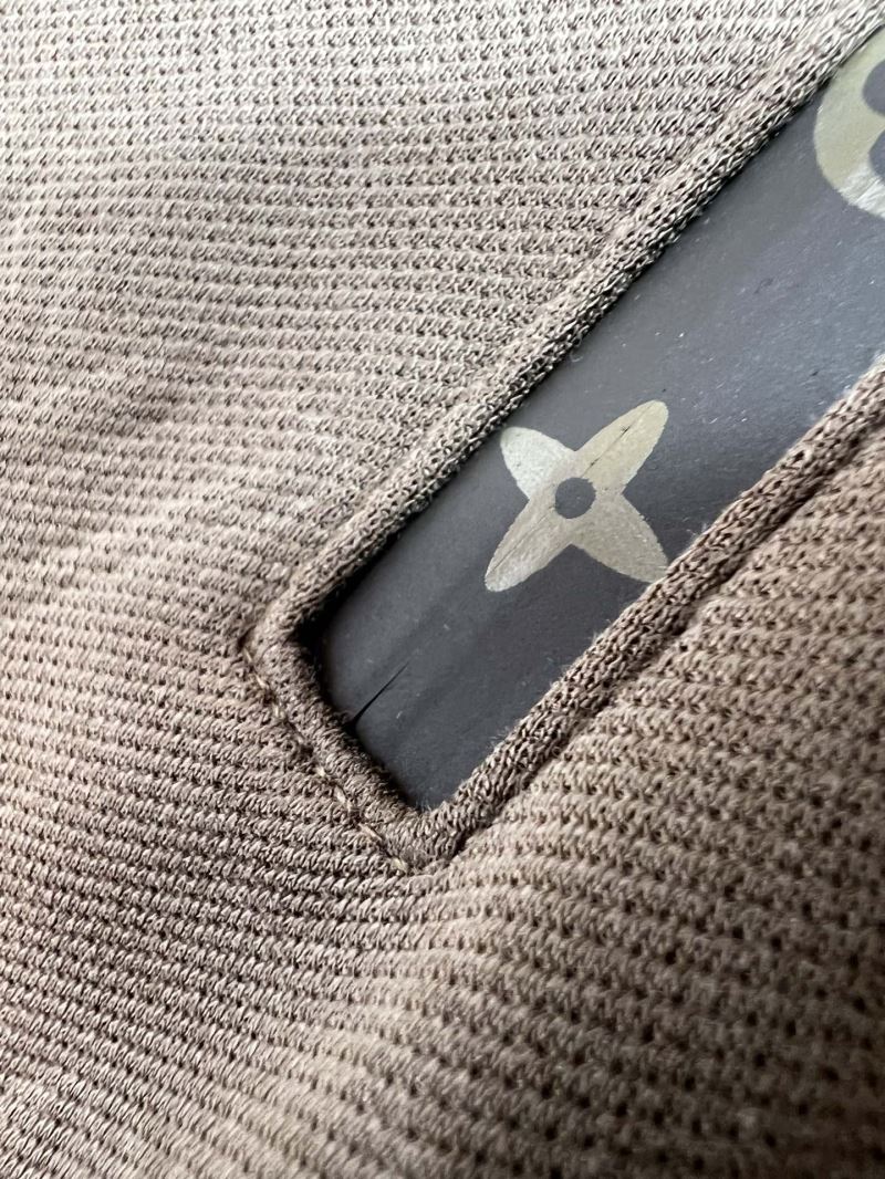 Louis Vuitton Hoodies